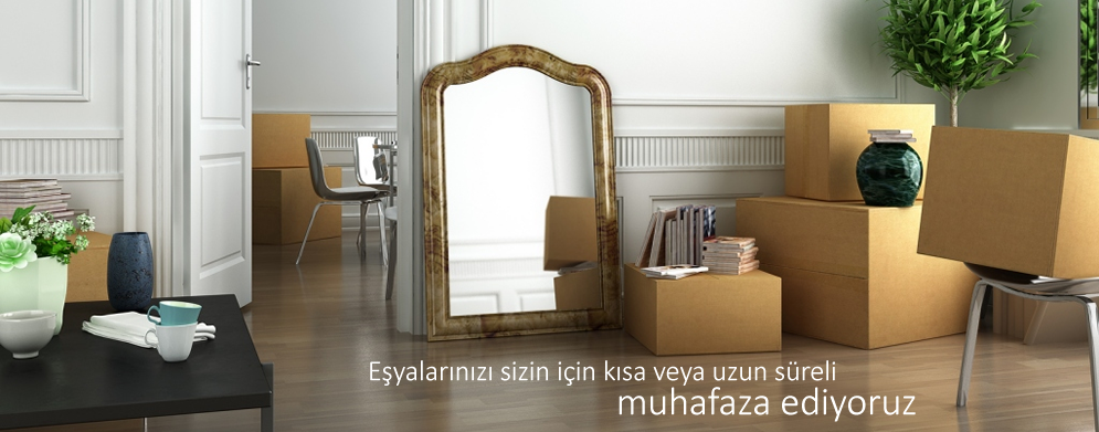 Pronak Nakliyat