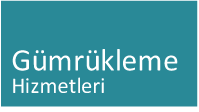 g�mr�kleme hizmetleri